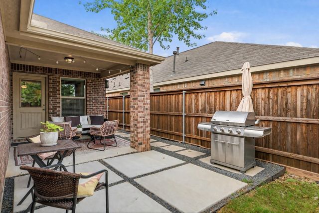 2376 Opaline Drive, Little Elm, TX 76227