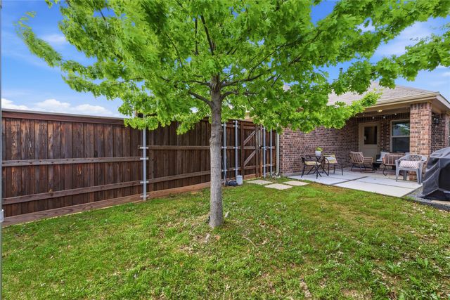 2376 Opaline Drive, Little Elm, TX 76227