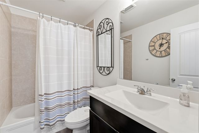 2376 Opaline Drive, Little Elm, TX 76227