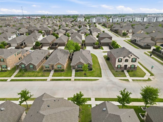 2376 Opaline Drive, Little Elm, TX 76227