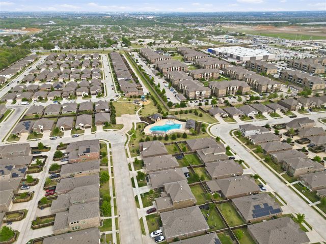 2376 Opaline Drive, Little Elm, TX 76227