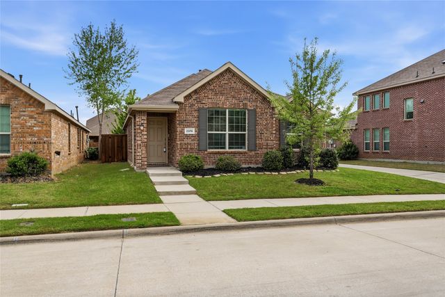 2376 Opaline Drive, Little Elm, TX 76227