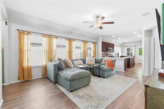 2376 Opaline Drive, Little Elm, TX 76227