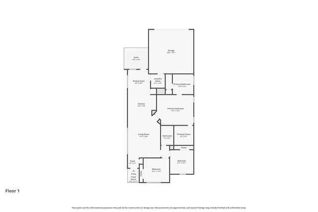 2376 Opaline Drive, Little Elm, TX 76227