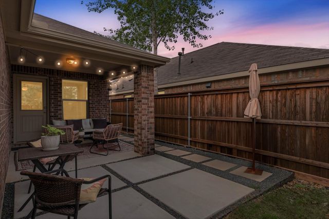 2376 Opaline Drive, Little Elm, TX 76227