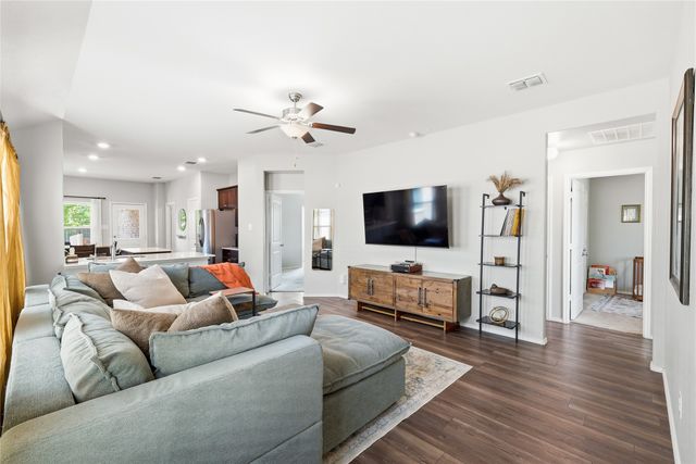 2376 Opaline Drive, Little Elm, TX 76227