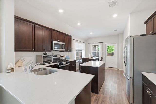 2376 Opaline Drive, Little Elm, TX 76227