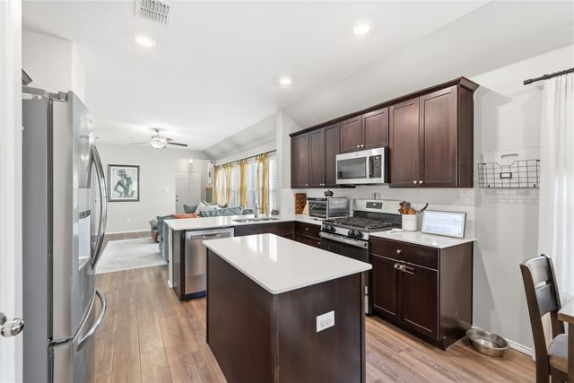 2376 Opaline Drive, Little Elm, TX 76227