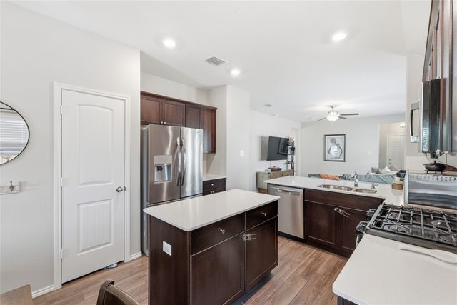 2376 Opaline Drive, Little Elm, TX 76227