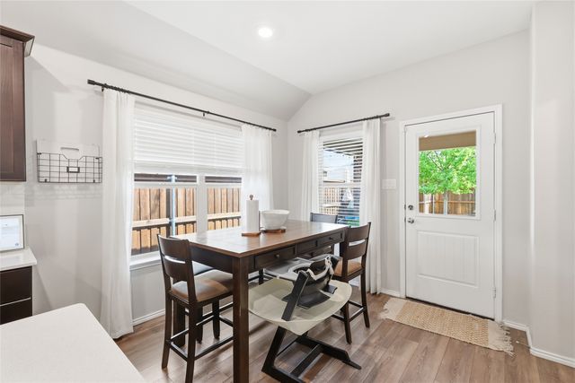 2376 Opaline Drive, Little Elm, TX 76227