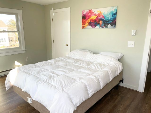 690 Commercial Street UNIT 5D, Provincetown, MA 02657