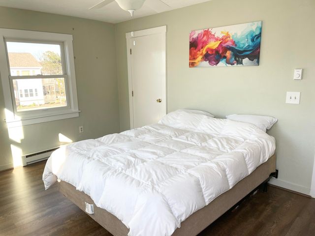 690 Commercial Street UNIT 5D, Provincetown, MA 02657