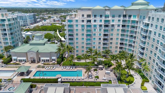 450 N Federal Highway 905, Boynton Beach, FL 33435