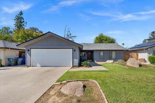 8237 N Del Mar Avenue, Fresno, CA 93711