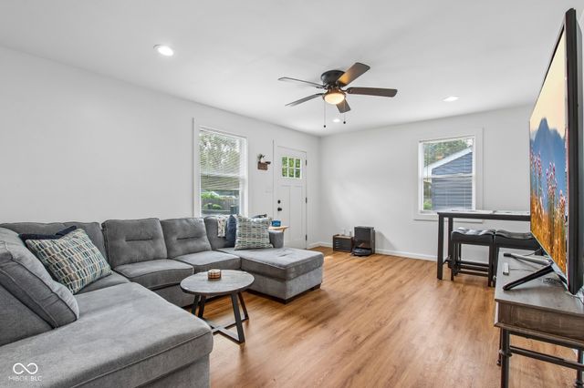 6018 Ivanhoe Street, Indianapolis, IN 46219