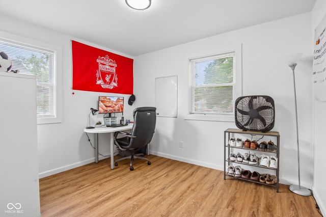6018 Ivanhoe Street, Indianapolis, IN 46219