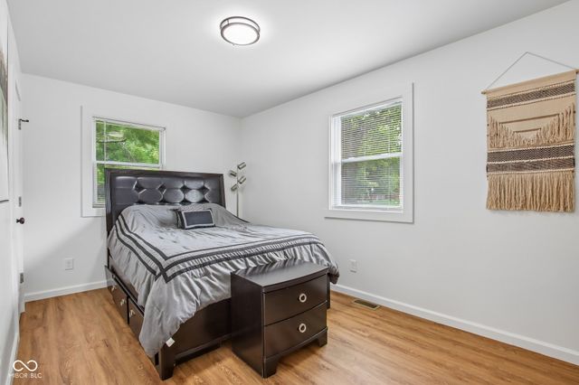 6018 Ivanhoe Street, Indianapolis, IN 46219
