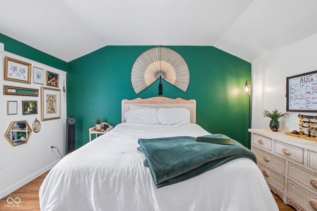 6018 Ivanhoe Street, Indianapolis, IN 46219