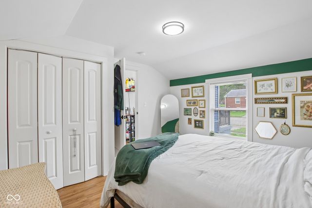 6018 Ivanhoe Street, Indianapolis, IN 46219