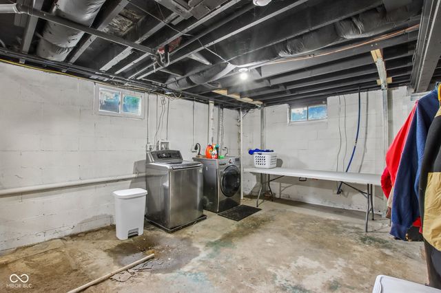 6018 Ivanhoe Street, Indianapolis, IN 46219