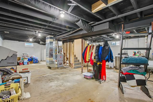 6018 Ivanhoe Street, Indianapolis, IN 46219