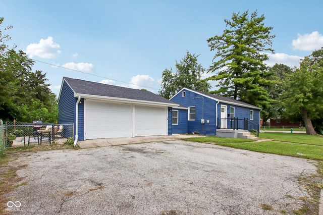 6018 Ivanhoe Street, Indianapolis, IN 46219