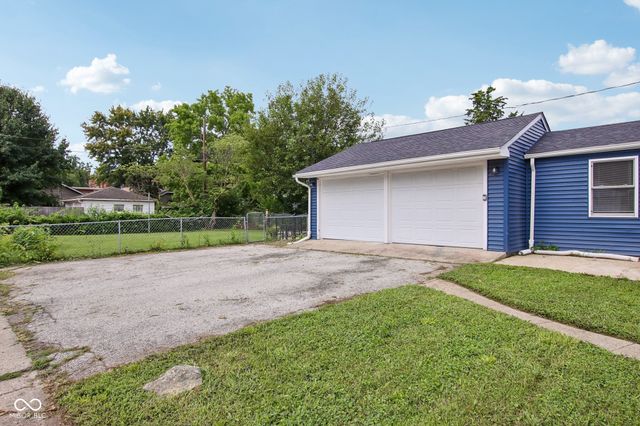 6018 Ivanhoe Street, Indianapolis, IN 46219