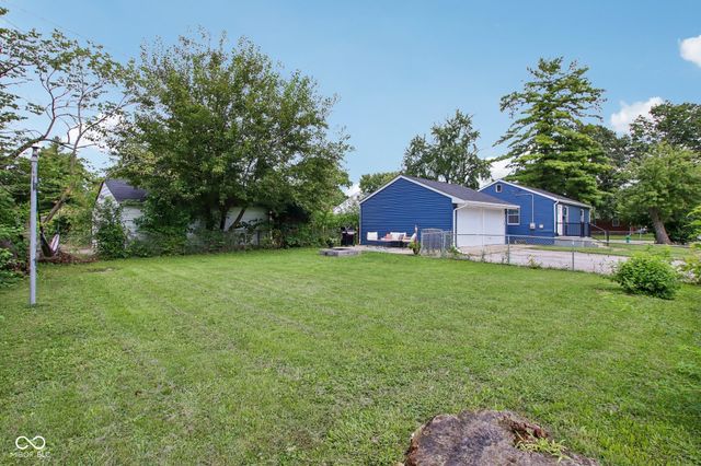 6018 Ivanhoe Street, Indianapolis, IN 46219