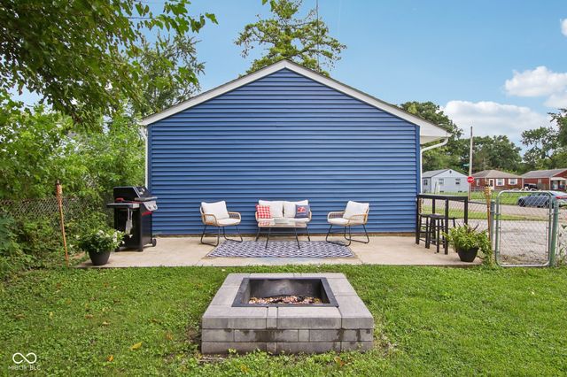 6018 Ivanhoe Street, Indianapolis, IN 46219