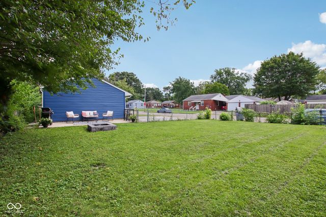 6018 Ivanhoe Street, Indianapolis, IN 46219