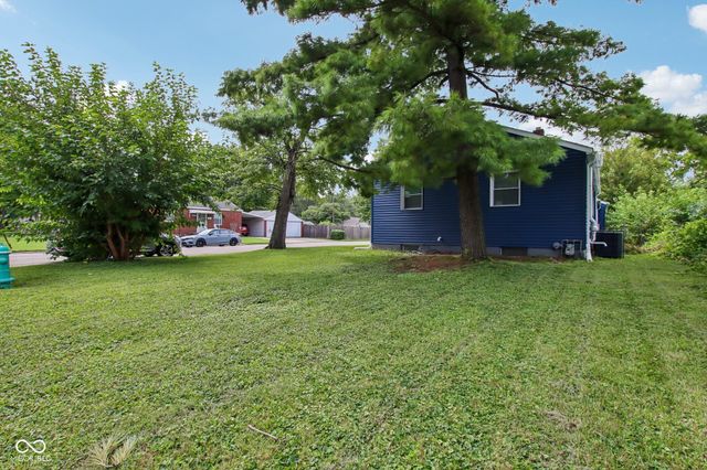 6018 Ivanhoe Street, Indianapolis, IN 46219