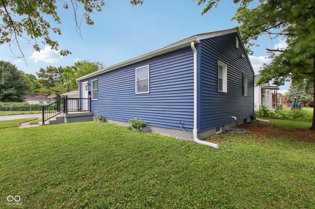 6018 Ivanhoe Street, Indianapolis, IN 46219