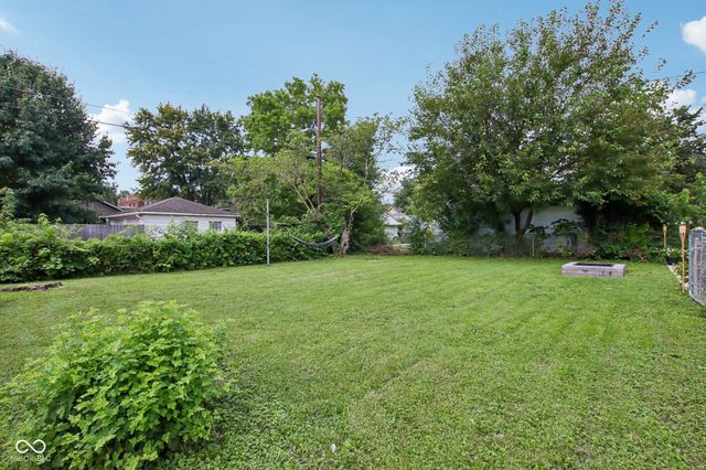 6018 Ivanhoe Street, Indianapolis, IN 46219