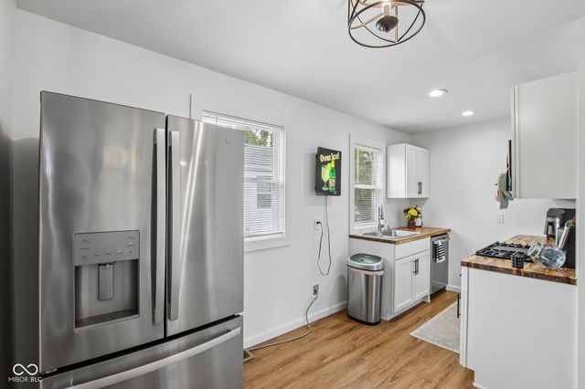 6018 Ivanhoe Street, Indianapolis, IN 46219