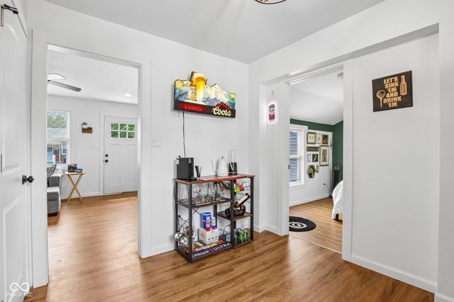 6018 Ivanhoe Street, Indianapolis, IN 46219