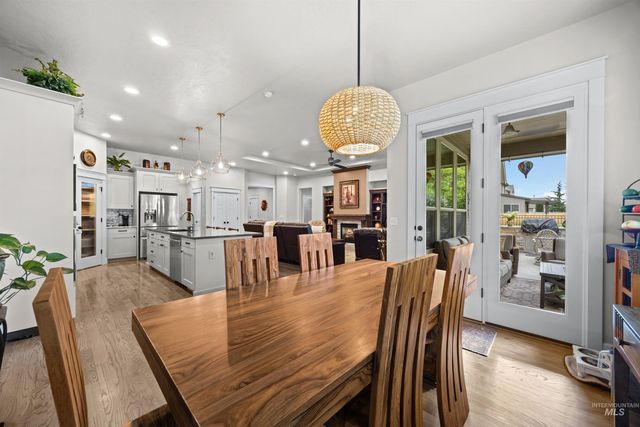 4283 S Marsala Ave, Meridian, ID 83642