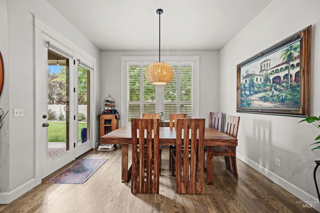 4283 S Marsala Ave, Meridian, ID 83642
