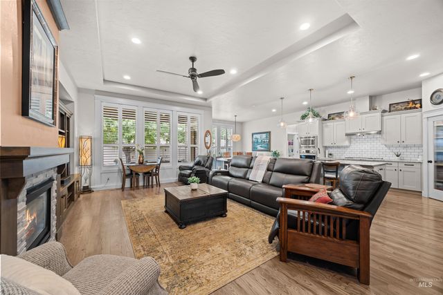 4283 S Marsala Ave, Meridian, ID 83642