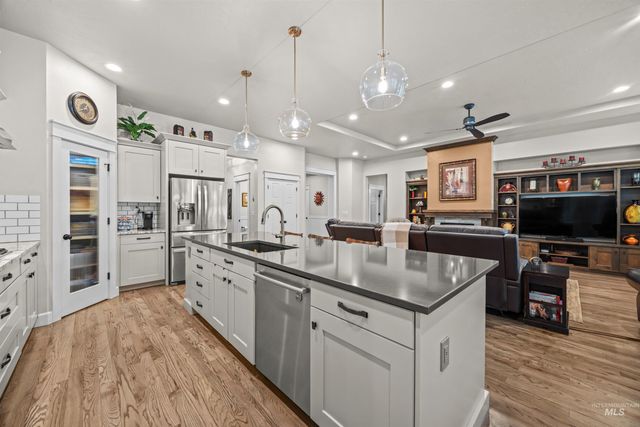 4283 S Marsala Ave, Meridian, ID 83642