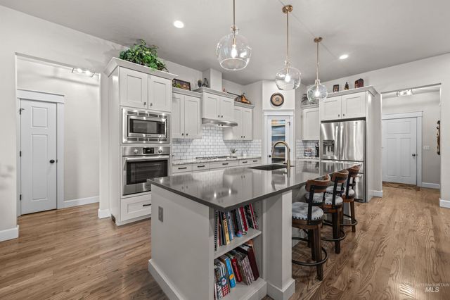 4283 S Marsala Ave, Meridian, ID 83642