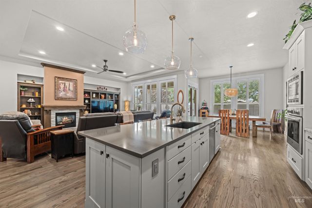 4283 S Marsala Ave, Meridian, ID 83642