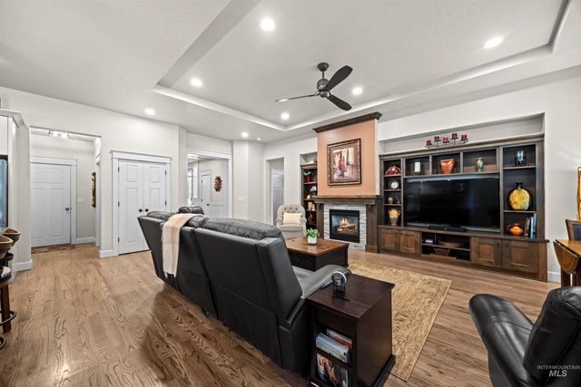 4283 S Marsala Ave, Meridian, ID 83642
