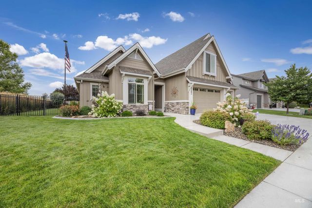 4283 S Marsala Ave, Meridian, ID 83642