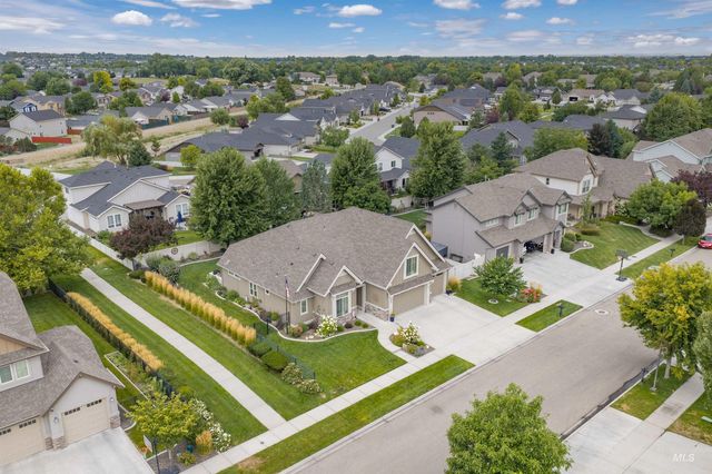 4283 S Marsala Ave, Meridian, ID 83642