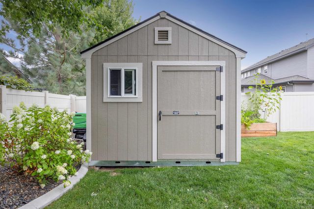4283 S Marsala Ave, Meridian, ID 83642
