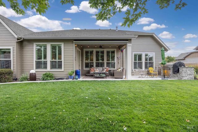 4283 S Marsala Ave, Meridian, ID 83642