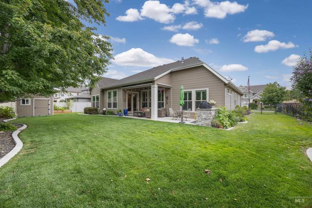 4283 S Marsala Ave, Meridian, ID 83642