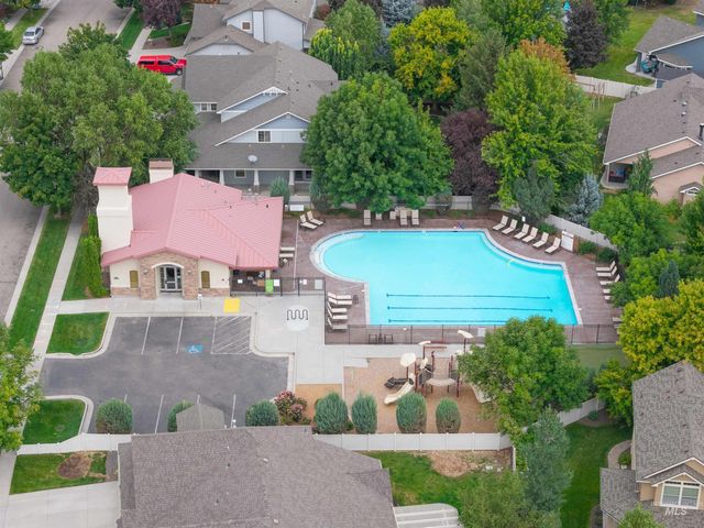 4283 S Marsala Ave, Meridian, ID 83642