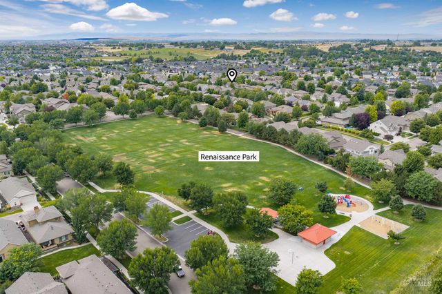 4283 S Marsala Ave, Meridian, ID 83642