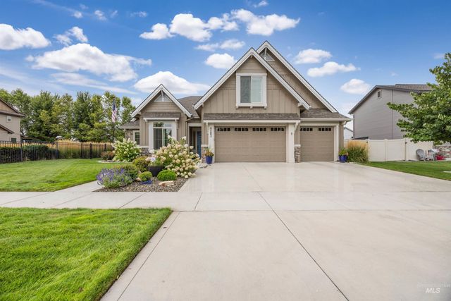 4283 S Marsala Ave, Meridian, ID 83642